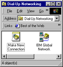 dialupnet